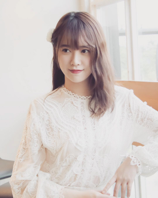 구혜선 (사진=구혜선 인스타그램 캡처)